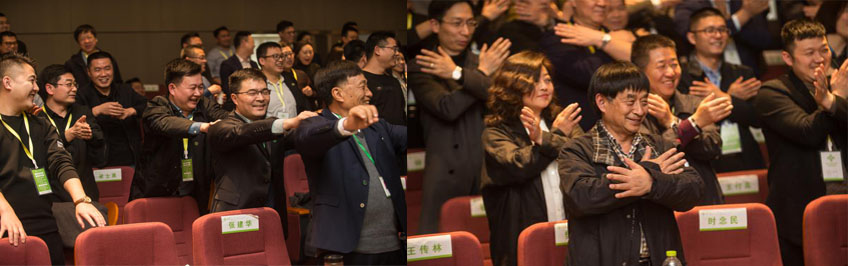 年度盛会11 年度盛会11