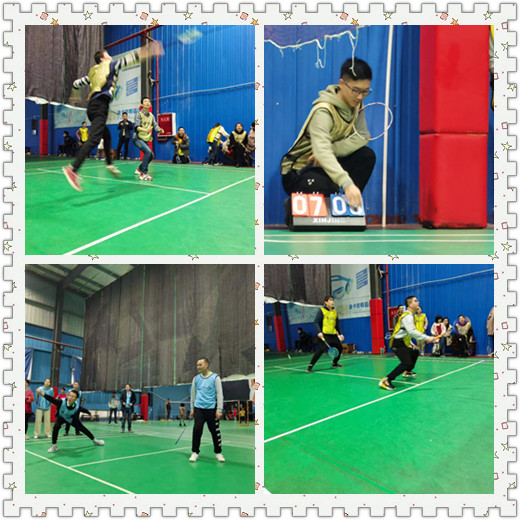 羽毛球20201 羽毛球20201