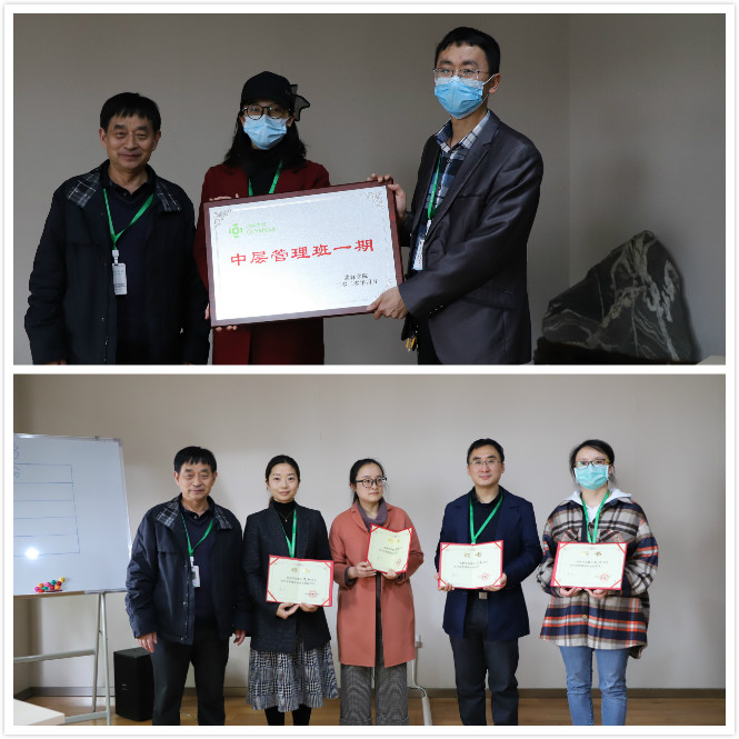 中层管理开班2 中层管理开班2