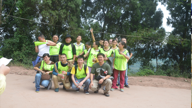 熔炼团队，共创未来6